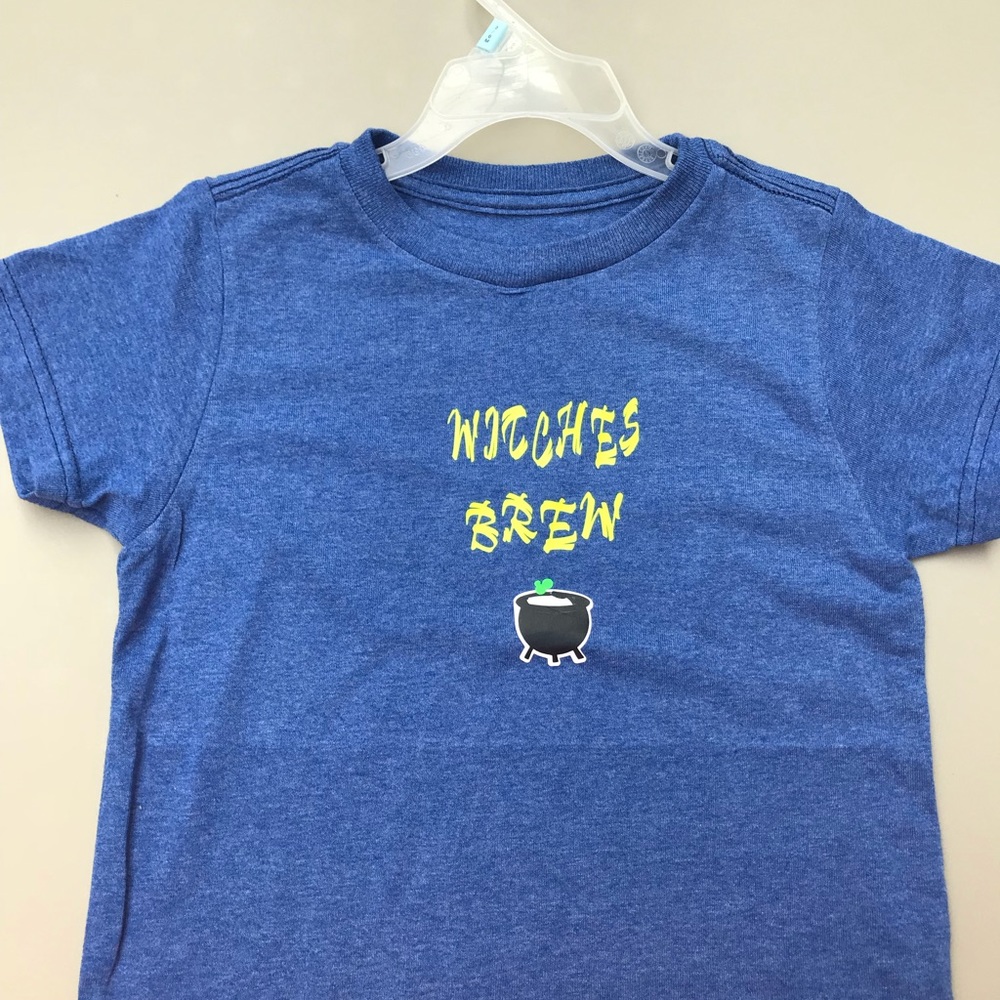 Custom made T shirt